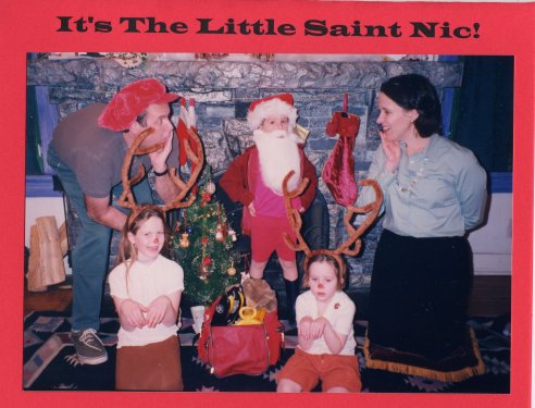 1998 - The Lil' St. Nic